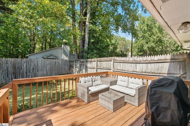 1009 Summit Drive, Greenville, SC 29609