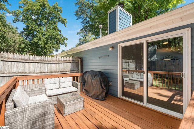 1009 Summit Drive, Greenville, SC 29609
