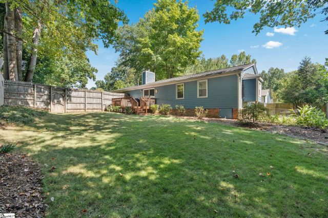 1009 Summit Drive, Greenville, SC 29609