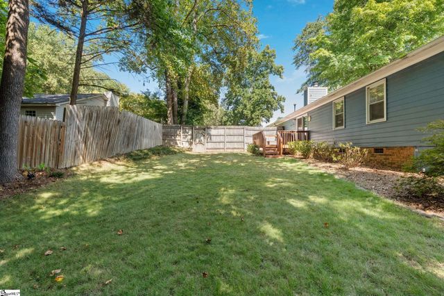 1009 Summit Drive, Greenville, SC 29609