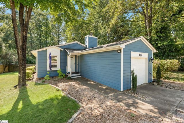 1009 Summit Drive, Greenville, SC 29609