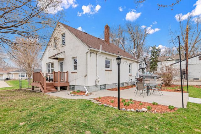 333 S Orange Street, Waconia, MN 55387