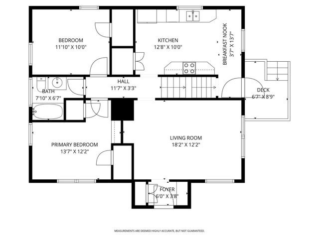 333 S Orange Street, Waconia, MN 55387
