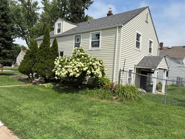 3125 W. 114th. Street, Merrionette Park, IL 60803