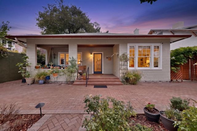 314 12th Street NW, Albuquerque, NM 87102