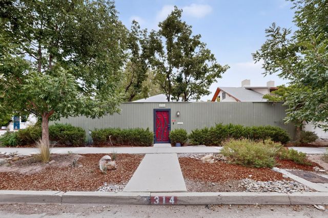 314 12th Street NW, Albuquerque, NM 87102