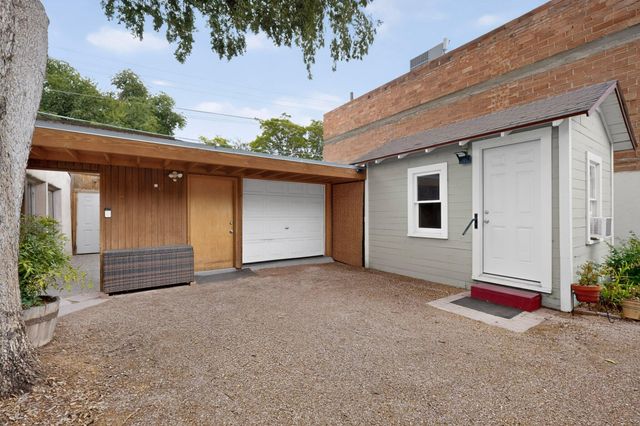 314 12th Street NW, Albuquerque, NM 87102