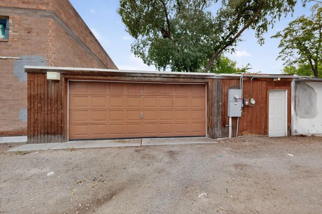 314 12th Street NW, Albuquerque, NM 87102