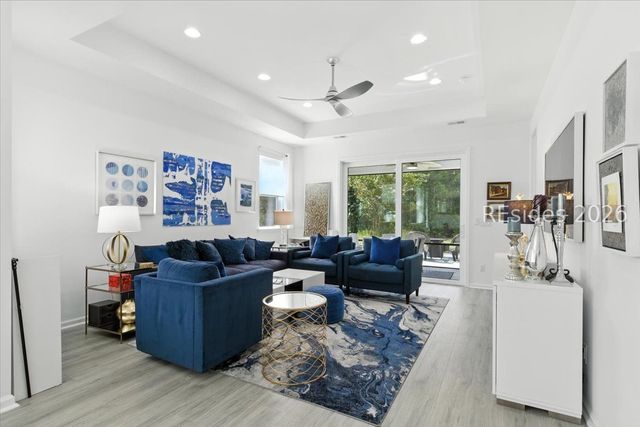 207 Landshark Blvd, Hardeeville, SC 29927