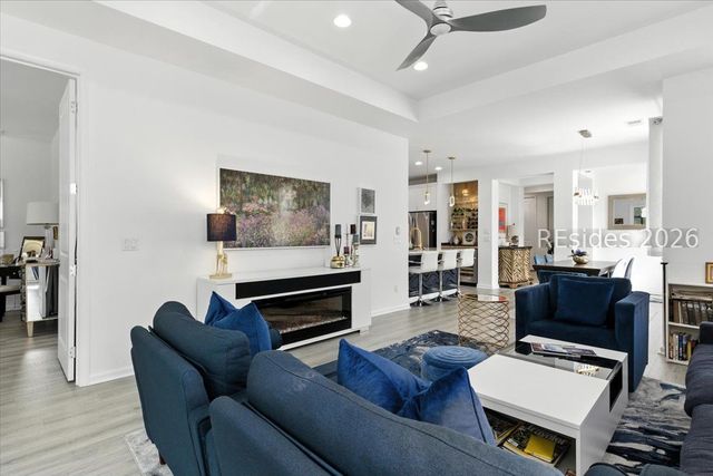 207 Landshark Blvd, Hardeeville, SC 29927