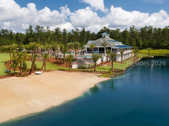 207 Landshark Blvd, Hardeeville, SC 29927