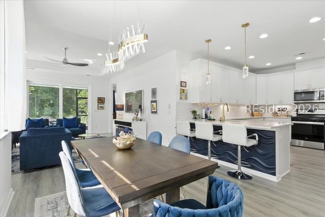 207 Landshark Blvd, Hardeeville, SC 29927