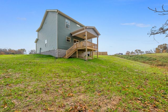 190 Dewberry Ct, Clarksville, TN 37042