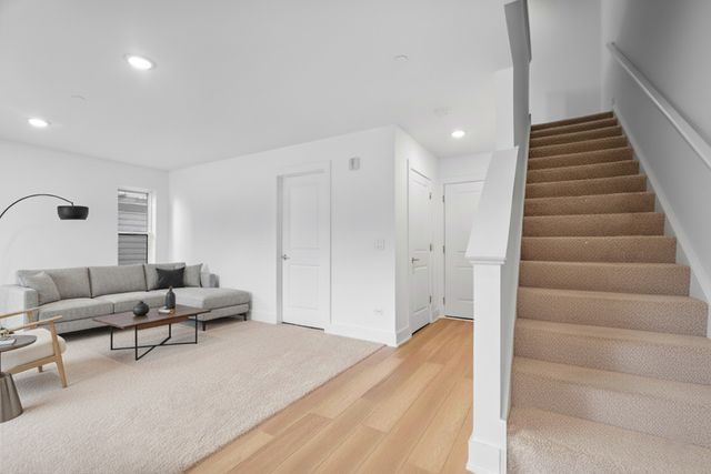 Address unavailable.