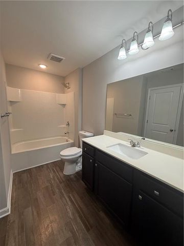 11958 Fuller Street, Hampton, GA 30228