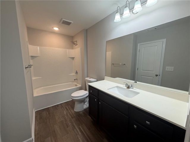 11958 Fuller Street, Hampton, GA 30228