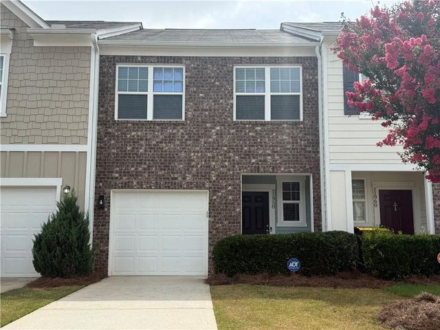 11958 Fuller Street, Hampton, GA 30228