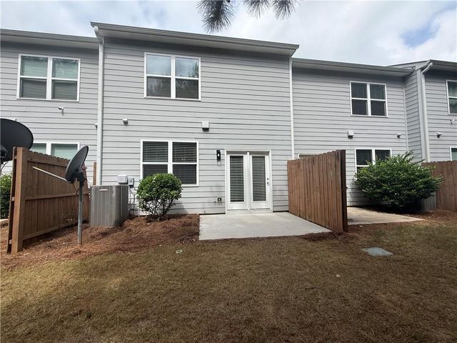 11958 Fuller Street, Hampton, GA 30228