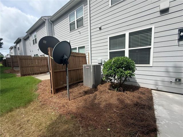 11958 Fuller Street, Hampton, GA 30228