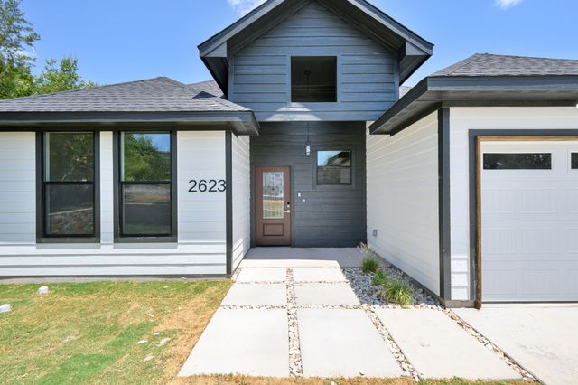 2623 Creekview Drive, Granbury, TX 76048