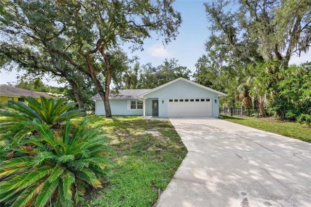 11108 W THOREAU PLACE, Crystal River, FL 34428