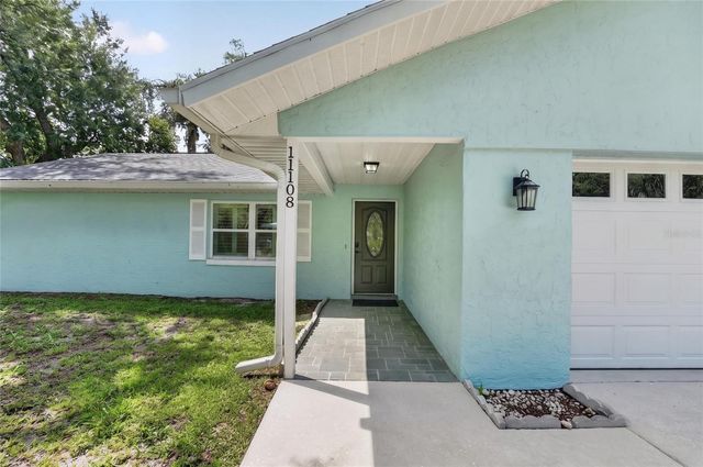 11108 W THOREAU PLACE, Crystal River, FL 34428