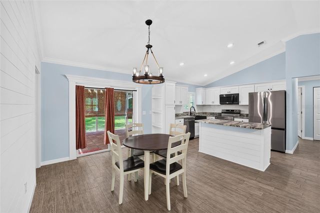11108 W THOREAU PLACE, Crystal River, FL 34428