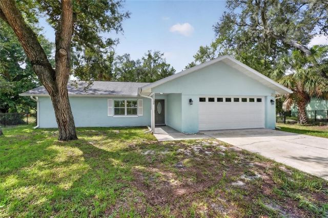 11108 W THOREAU PLACE, Crystal River, FL 34428