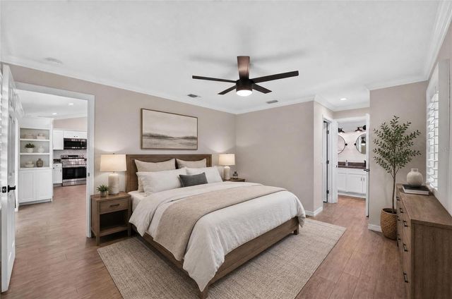 11108 W THOREAU PLACE, Crystal River, FL 34428
