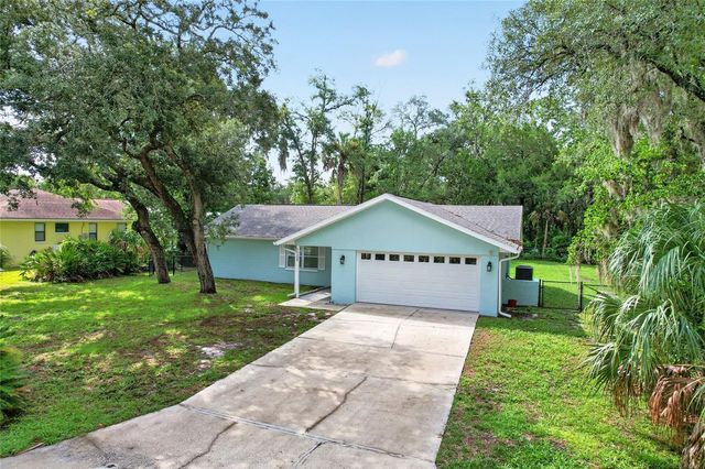 11108 W THOREAU PLACE, Crystal River, FL 34428