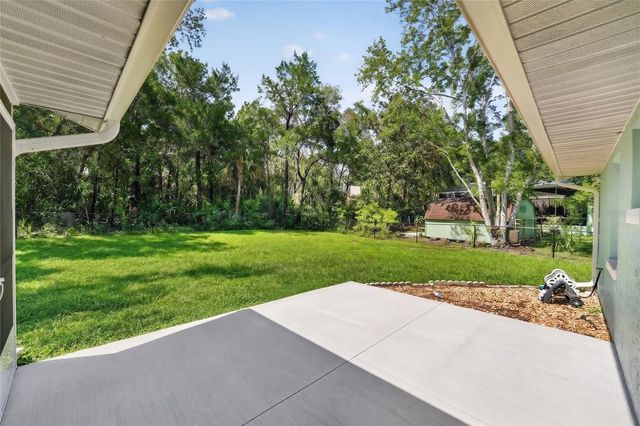 11108 W THOREAU PLACE, Crystal River, FL 34428