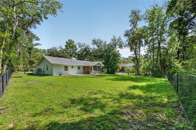 11108 W THOREAU PLACE, Crystal River, FL 34428