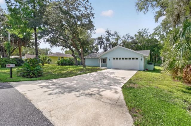 11108 W THOREAU PLACE, Crystal River, FL 34428