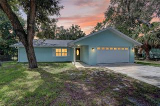 11108 W THOREAU PLACE, Crystal River, FL 34428