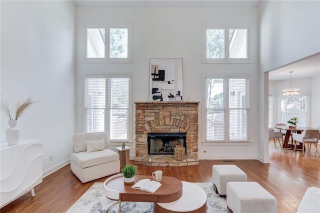 2640 Ivy Brook Lane NE, Buford, GA 30519