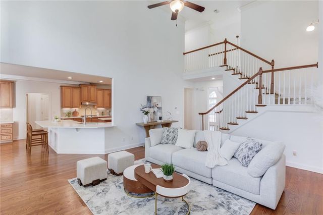 2640 Ivy Brook Lane NE, Buford, GA 30519