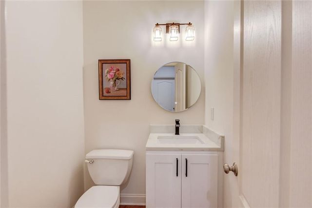 2640 Ivy Brook Lane NE, Buford, GA 30519