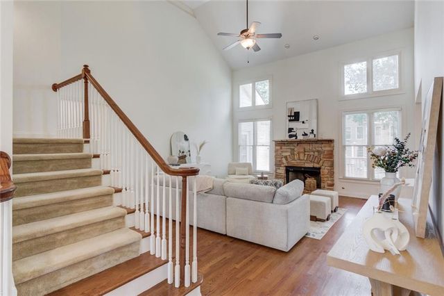 2640 Ivy Brook Lane NE, Buford, GA 30519