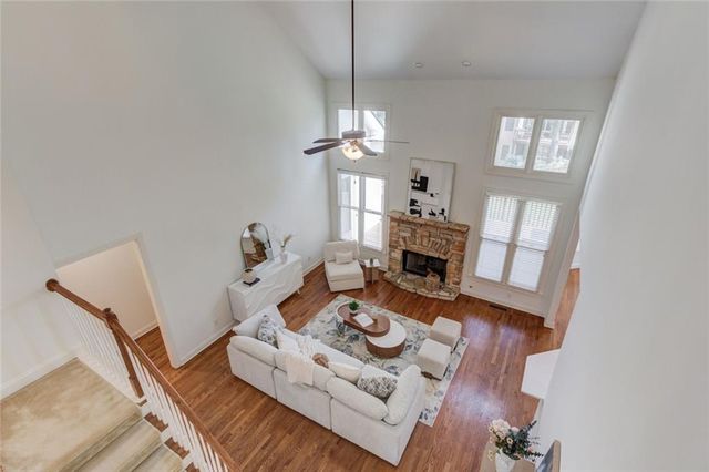2640 Ivy Brook Lane NE, Buford, GA 30519