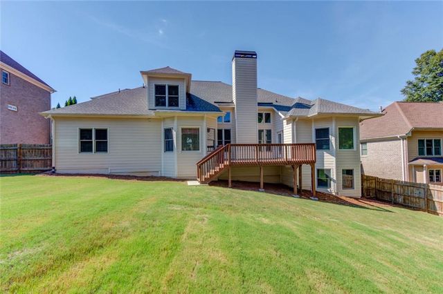 2640 Ivy Brook Lane NE, Buford, GA 30519