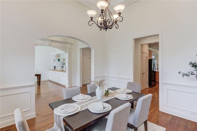 2640 Ivy Brook Lane NE, Buford, GA 30519