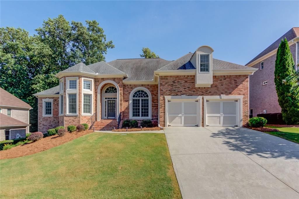 2640 Ivy Brook Lane NE, Buford, GA 30519