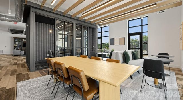 2314 Berryhill Road TH3A, Charlotte, NC 28208