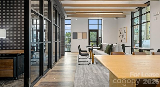 2314 Berryhill Road TH3A, Charlotte, NC 28208