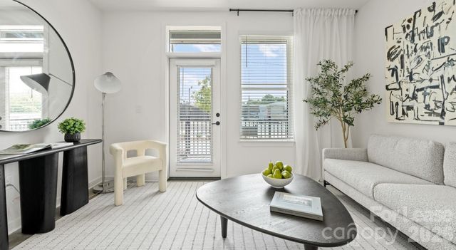 2314 Berryhill Road TH3A, Charlotte, NC 28208