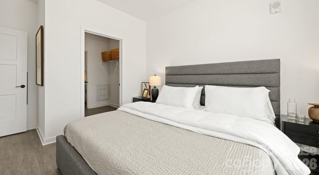 2314 Berryhill Road TH3A, Charlotte, NC 28208