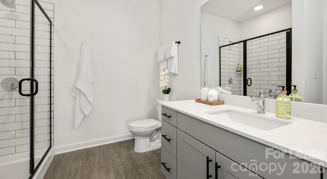 2314 Berryhill Road TH3A, Charlotte, NC 28208