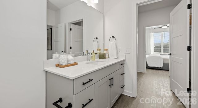 2314 Berryhill Road TH3A, Charlotte, NC 28208