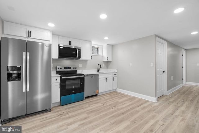 8334 WOODWARD ST, Savage, MD 20763