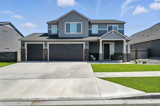 2604 Morris Ave., Richland, WA 99352